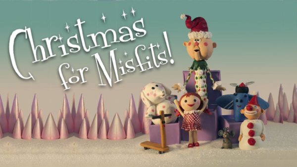 Christmas For Misfits