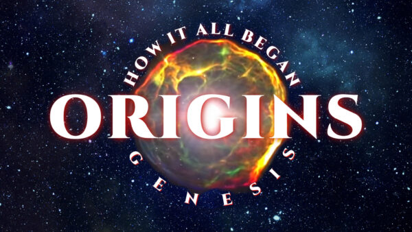 A New Beginning! - Genesis 9-11 Image